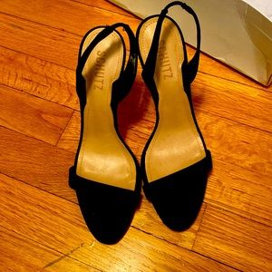 NWOB Schultz heels